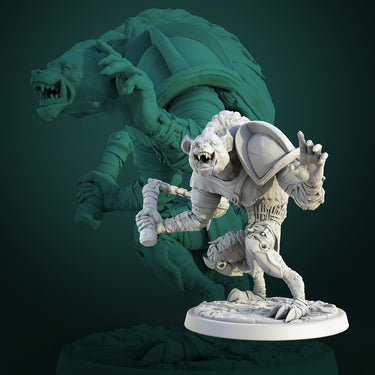 Gnoll Gang Bundle